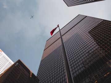 大陸公司在香港開戶的條件有哪些？