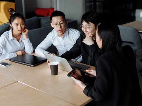 離岸與美國(guó)銀行賬戶對(duì)比分析